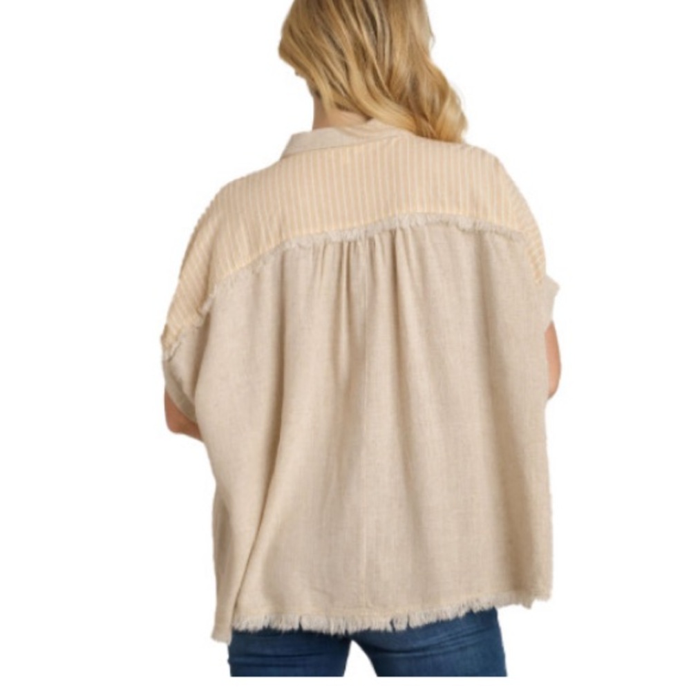Umgee - Button down - Picture 2 of 11